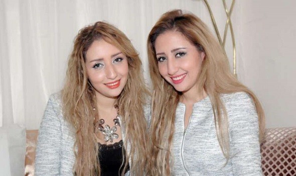 المغربية هناء الرايس تحتفل بعقد قرانها في الولايات المتحدة الأمريكية