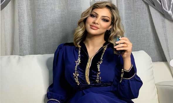 الفنانة المغربية ابتسام تسكت تصدر أغنية جديدة بعنوان “اليام”