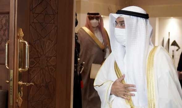 الأمين العام لمجلس التعاون الخليجي يؤكد عدم التخلي عن لبنان ويرفض التطاول