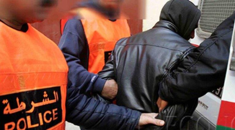 توقيف مواطن فرنسي من أصول جزائرية في قضية تتعلق بالقتل العمد باستعمال السلاح الناري
