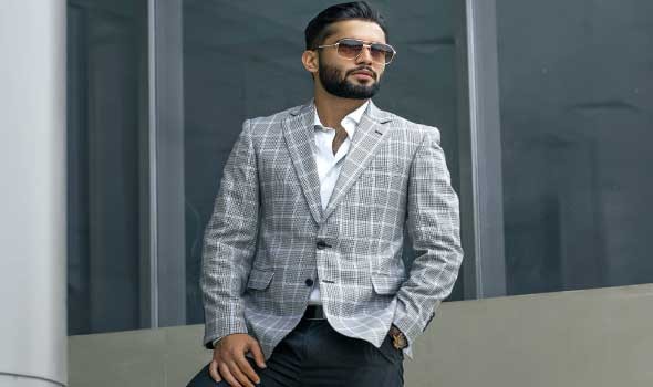 الممثل بول رود يحصل على لقب أكثر الرجال جاذبية لهذا العام