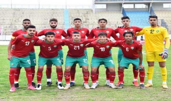الركراكي حاضر مع المنتخب المغربي في تصفيات ”المونديال“