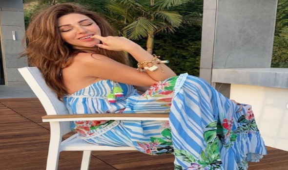 الفنانة ميريام فارس تستعد لإصدار أغنية أمازيغية ضمن ألبومها الجديد
