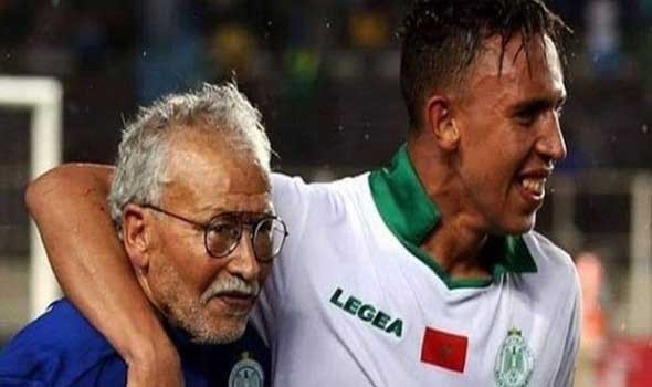الدولي المغربي سفيان رحيمي يقترب من الفوز بجائزة أفضل لاعب لشهر سبتمبر
