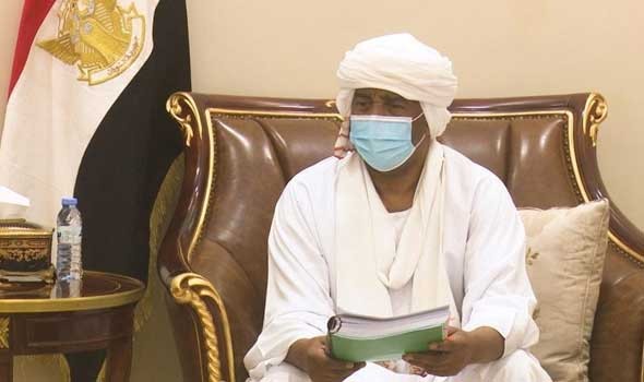 إقالة عدد من ضباط المخابرات العامة من السودان