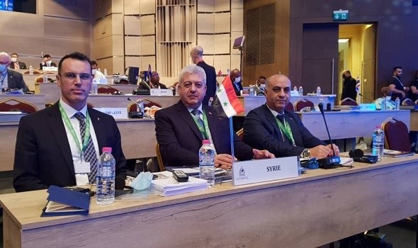 وفد سوري في تركيا للمرة الأولى منذ 10 سنوات بعد زيارة محمد بن زايد ولقائه أردوغان