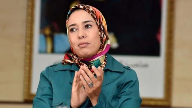 ماء العينين وصفت حكومة أخنوش بـ