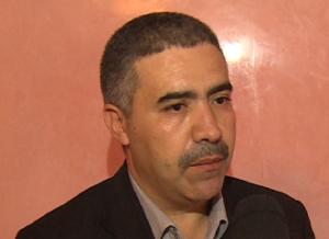 الدكتور محمد المازوني احد اعلام تاريخ الجنوب المغربي الذي بصم الجامعة المغربية بعلمه ، اخلاقه...