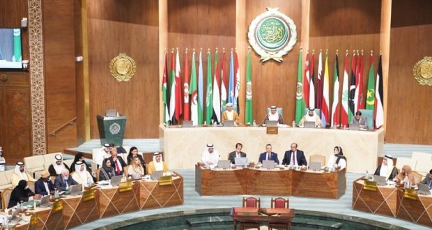 البرلمان العربي يؤكد الدور المحوري للسعودية تجاه الأشقاء في اليمن.. ويرفض التصريحات غير المسئولة...