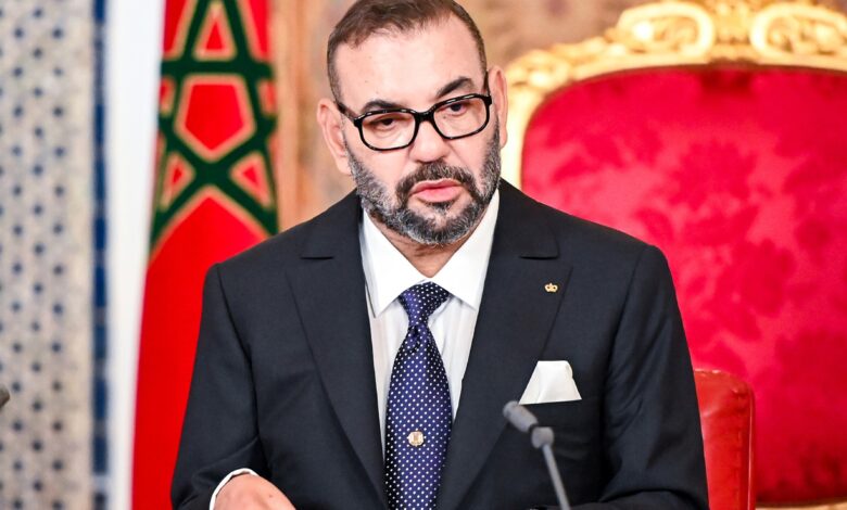 الخطاب الملكي يعيد الأمور لنصابها.. الاتحاد الأوروبي يقرر الطعن في حكم المحكمة الأوروبية حول...