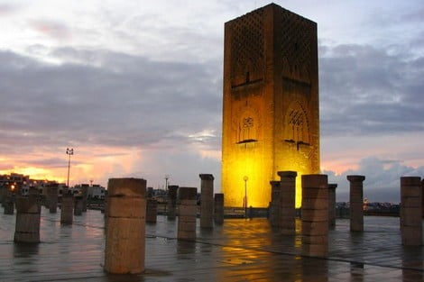 منظمة