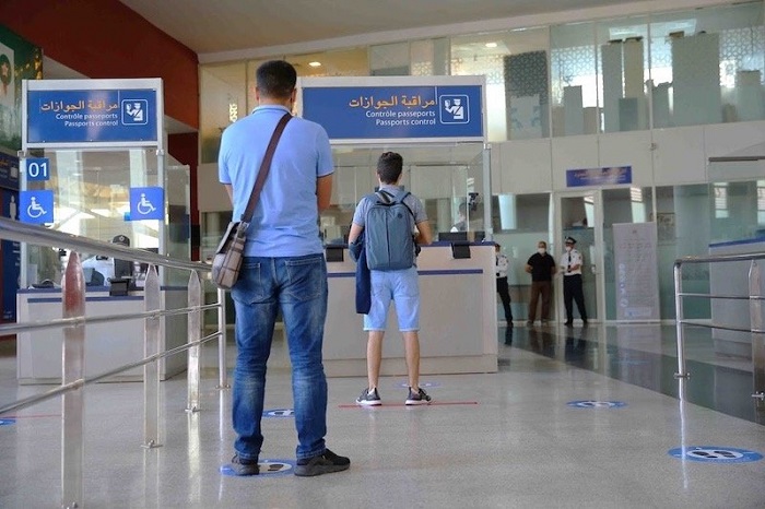 المغرب يواجه