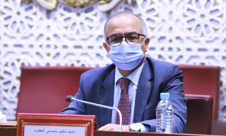 أحزاب من الائتلاف الحاكم والمعارضة تندد بقرار بنموسى وتؤكد أنه