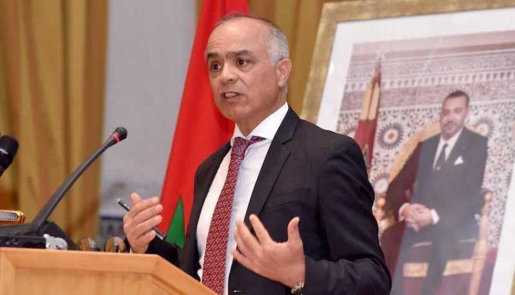 الوزير بنموسى يضع شروط تعجيزية لتوظيف