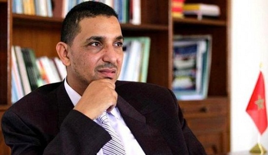 محمد رفيقي : الوشم ليس حرام!.. خطورة التشكيك فيما ثبت من أحاديث النبي صلى الله عليه وسلم؟!