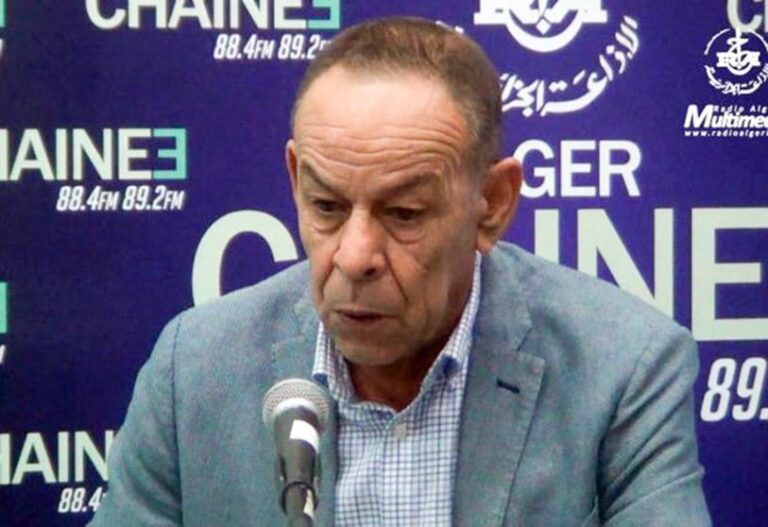 المغرب يطلب من الإنتربول اعتقال الضابط الجزائري السابق بسبب التحريض على الإرهاب داخل المملكة