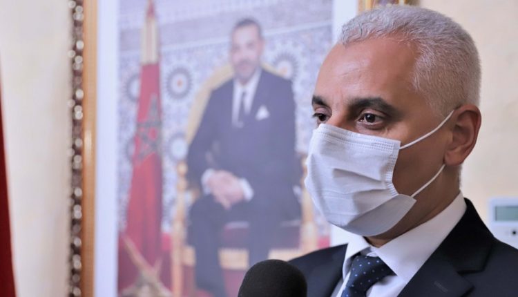 الرابطة المغربية للمواطنة وحقوق الإنسان ترفع دعوى قضائية ضد وزيرة الصحة لإيقاف تنفيذ