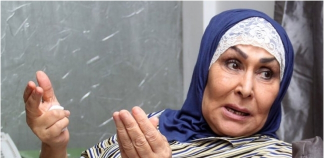 وفاة الفنانة المصرية الشهيرة سهير البابلى عن عمر يناهز 86 عاما
