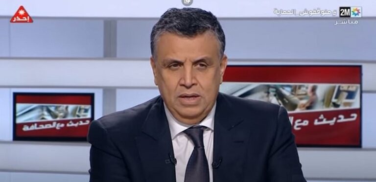 وزير العدل “قانون يُجرِّم الإثراء غير المشروع” لا يُخيفنا !؟..حامي الدين: “نحن اليوم أمام تراجُعٍ في…