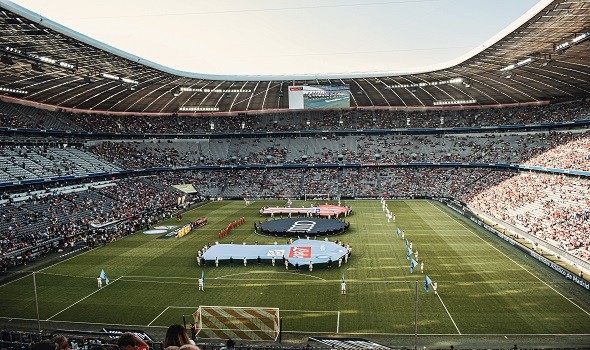 موعد قرعة ملحق الدوري الأوروبي (2021-2022) بنظامه الجديد