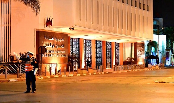 مديرية الأمن المغربية تعلن عن انجاز 5 ملايين بطاقة تعريف