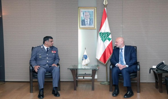 الانتخابات النيابية اللبنانية في أيار المقبل ووزير الداخلية يُصدر مرسوماً وينزع فتيل أزمة
