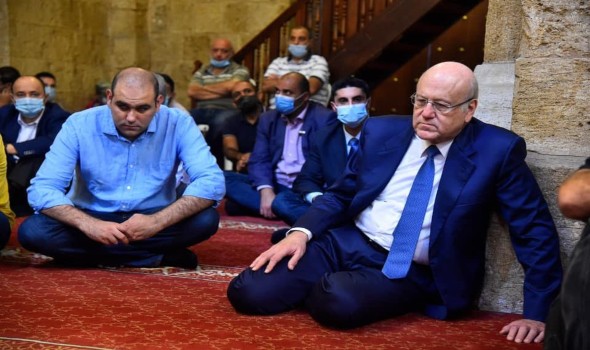 قرارات جديدة لمواجهة كورونا في لبنان وحظر تجوّل ليليّ مع بداية شهر الأعياد
