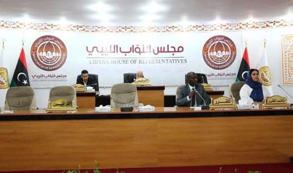البرلمان الليبي يعلن تأجيل الانتخابات الرئاسية ولقاء هام يجمع المرشحين في بنغازي