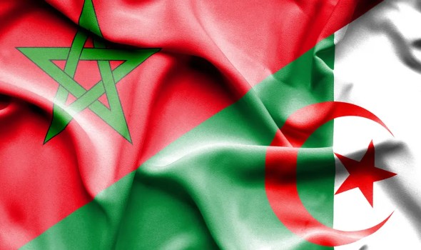 موريتانيا تقترح وساطة لدى المغرب والجزائر لأزالة الخلافات الدبلوماسية