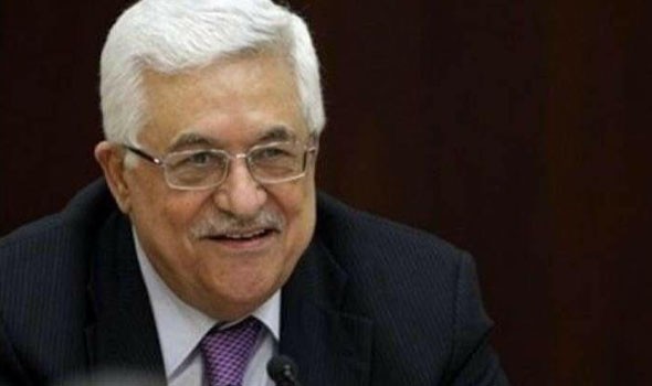 محمود عباس يُطالب بتطبيق الاتفاقيات مع