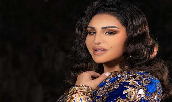 النجمة الإمارتية أحلام تؤكد أنها تحاول الأتصال بشيرين عبد الوهاب
