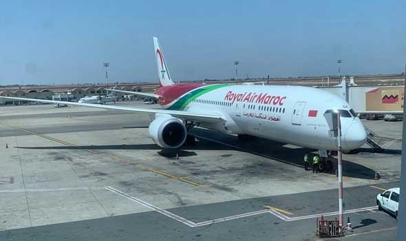 المغرب يسمح لرحلات استثنائية من 3 بلدان