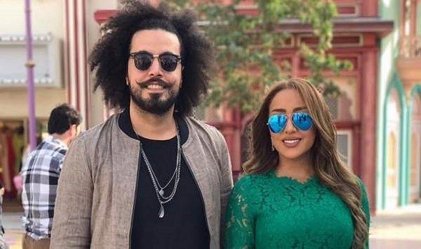 جميلة البدوي تعلن عن استعدادها لطرح أغنية تجمعها بالفنان”عبد الفتاح الجريني”