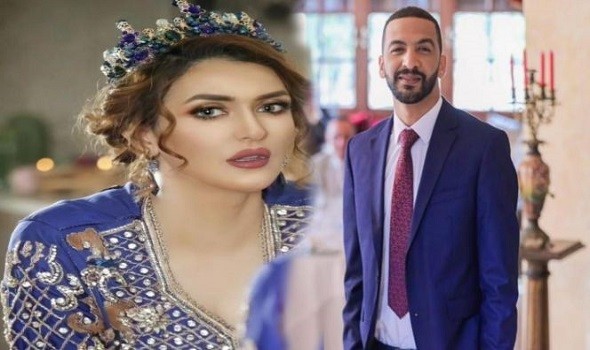 المهدي فولان يخرج عن صمته ويرد على اتهامات نرجس الحلاق