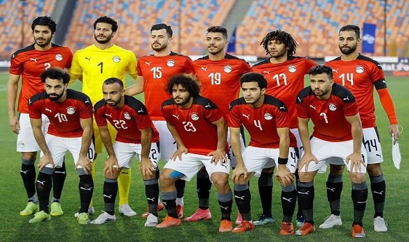 فوز قطر على مصر بركلات الترجيح  في لقاء تحديد المركزين الثالث والرابع في بطولة كأس العرب