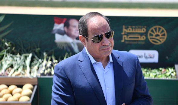 السيسي يصدر قراراً عاجلاً بشأن طفل قُتل بغرض السرقة