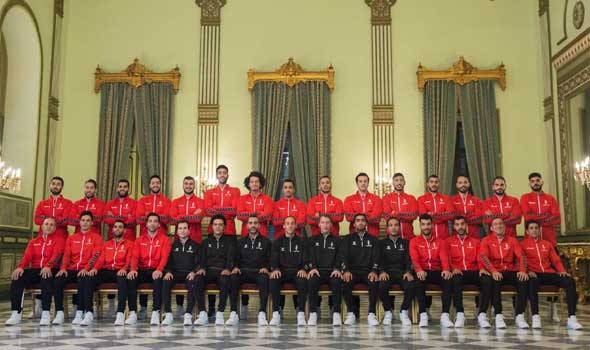 المنتخب المغربي لكرة اليد يخسر أمام مصر