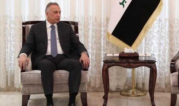 الكاظمي يدعو في عيد ميلاد المسيحيين للعودة إلى العراق