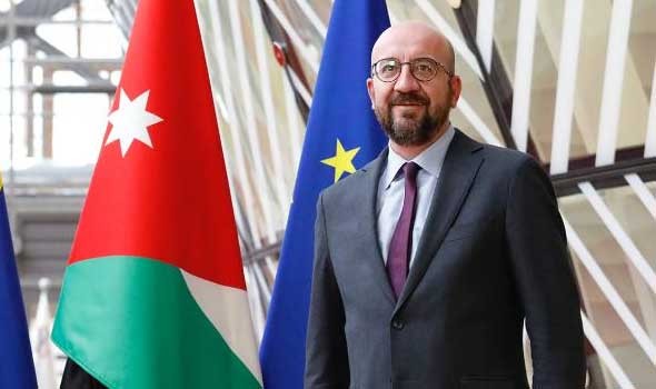 اجتماع في بروكسل يعبّد الطريق أمام قمة الاتحادين الأوروبي والإفريقي