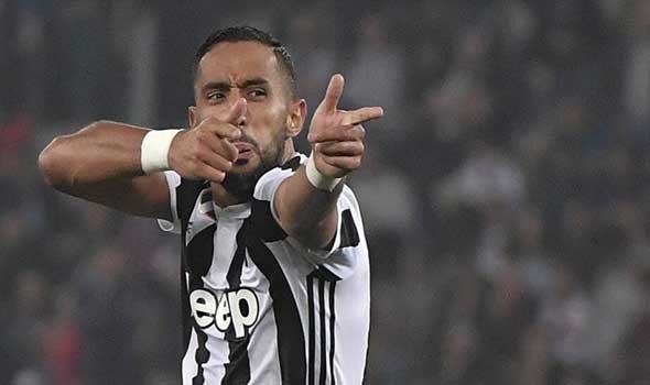 المهدي بنعطية يعلن عن توديعة للملاعب بصفة نهائية