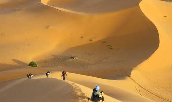 بروكسل تؤكد أن سكان الصحراء المغربية يستفيدون من الاتفاقيات الأوروبية ـ المغربية