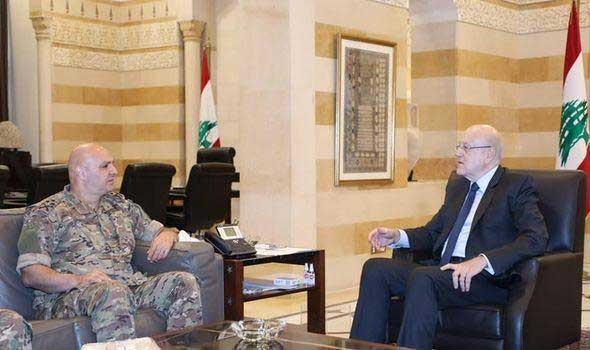 الجيش اللبناني يُعلن توقيف مواطن لمشاركته بإطلاق النار في أحداث الطيونة