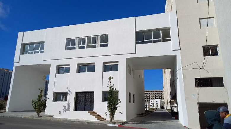 السكن الاجتماعي بجهة طنجة تطوان الحسيمة بين الواقع والتحديات