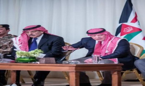 وفاة رئيس الوزراء الأردني الأسبق فايز الطراونة