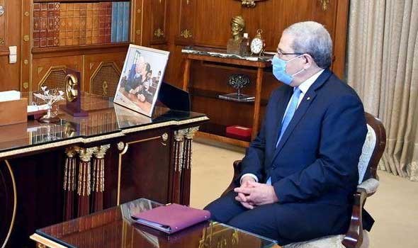 تونس تقترح تشكيل فريق خبراء ضمن