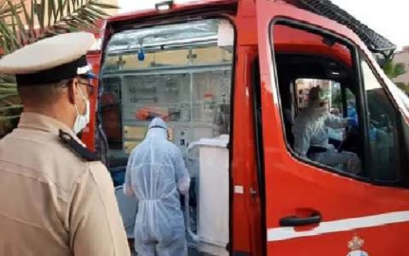 المغرب تسجل أول إصابة بمتحور