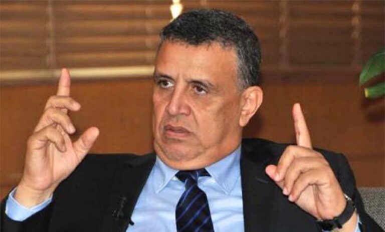 للأسبوع الثاني..احتجاجات المحامين تتواصل في المغرب ضد قرار وزير العدل وهبي الذي كان محامياً قبل…