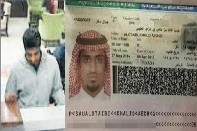 اعتقال أحد المتهمين بقتل جمال خاشقجي في فرنسا