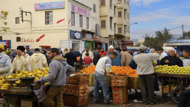 “المجلس الاقتصادي” الاقتصاد غير المهيكل يكلف المملكة 4 مليارات دولار سنوياً