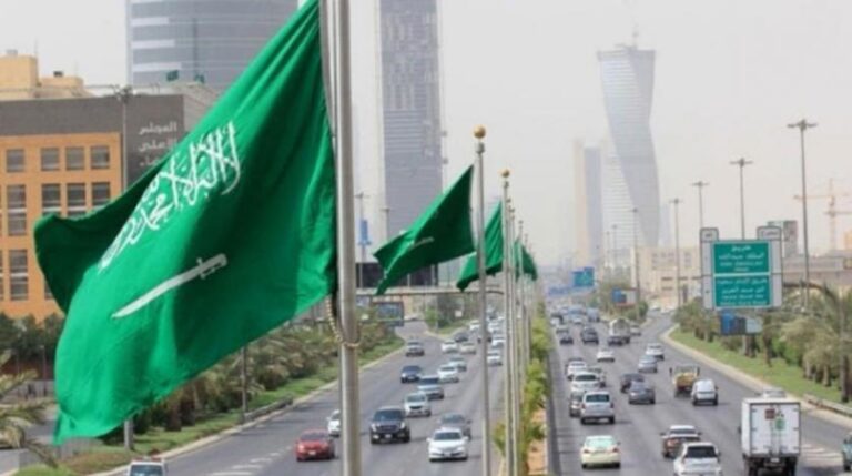 قناة الإخبارية السعودية تصف المثلية الجنسية بـ”الوباء الخطير”